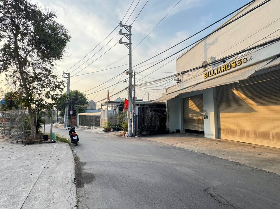 Nhà xưởng Trảng Dài Biên Hòa 460m² giá 7.3 tỷ - Đang có thu nhập 15 triệu/tháng!