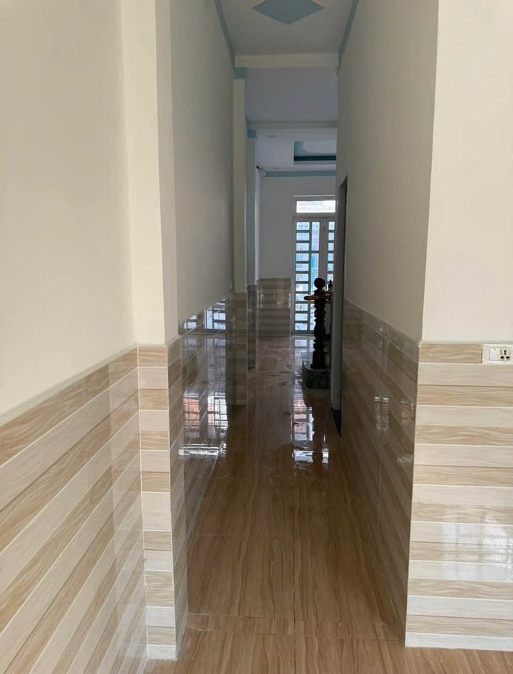 Nhà 2 mặt tiền Tân Triều 64m² giá 950 triệu - Cơ hội đầu tư tuyệt vời!