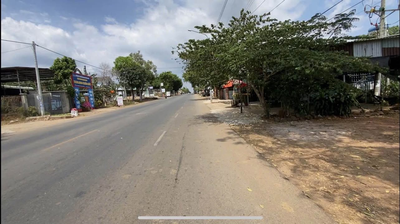 Lô đất mặt tiền QL56 Nghĩa Thành 573m² giá 2.25 tỷ - Đầu tư sinh lời!