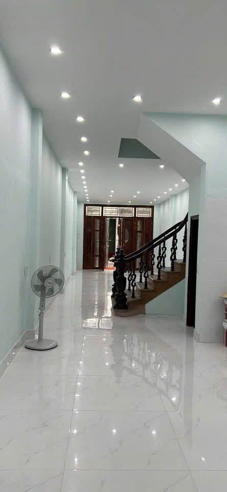 Nhà riêng khu TDC Trần Lãm Thái Bình 75.6m² giá 5 tỷ - Chính chủ bán gấp!