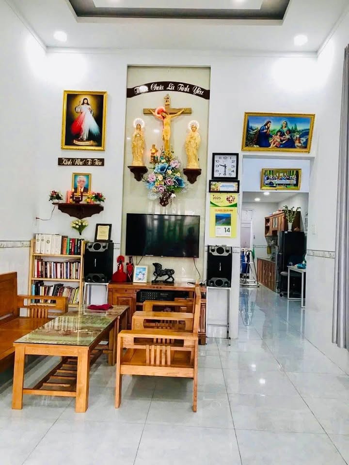 Nhà đẹp Gia Yên, Gia Kiệm, Đồng Nai 110m² giá 1.8 tỷ - Sẵn sàng vào ở ngay!