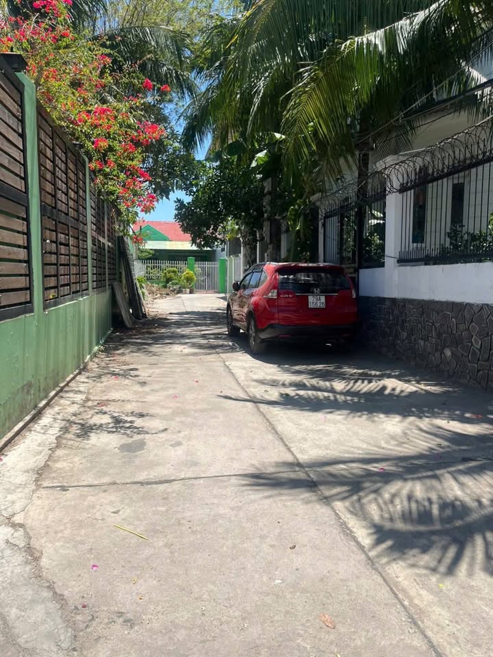 Đất 2 mặt tiền Gò Găng, Vĩnh Hiệp, Nha Trang 946m² giá 37.84 tỷ - Cơ hội đầu tư tuyệt vời!