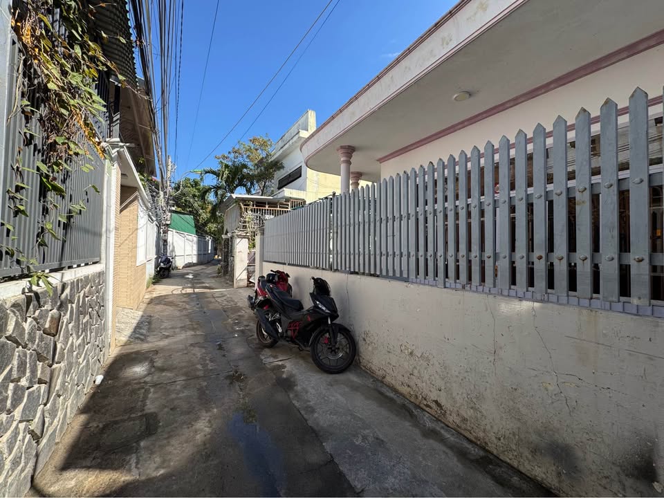 Đất nền Phường Vĩnh Hải 50m² giá 2.95 tỷ - Sổ hồng riêng từng lô!