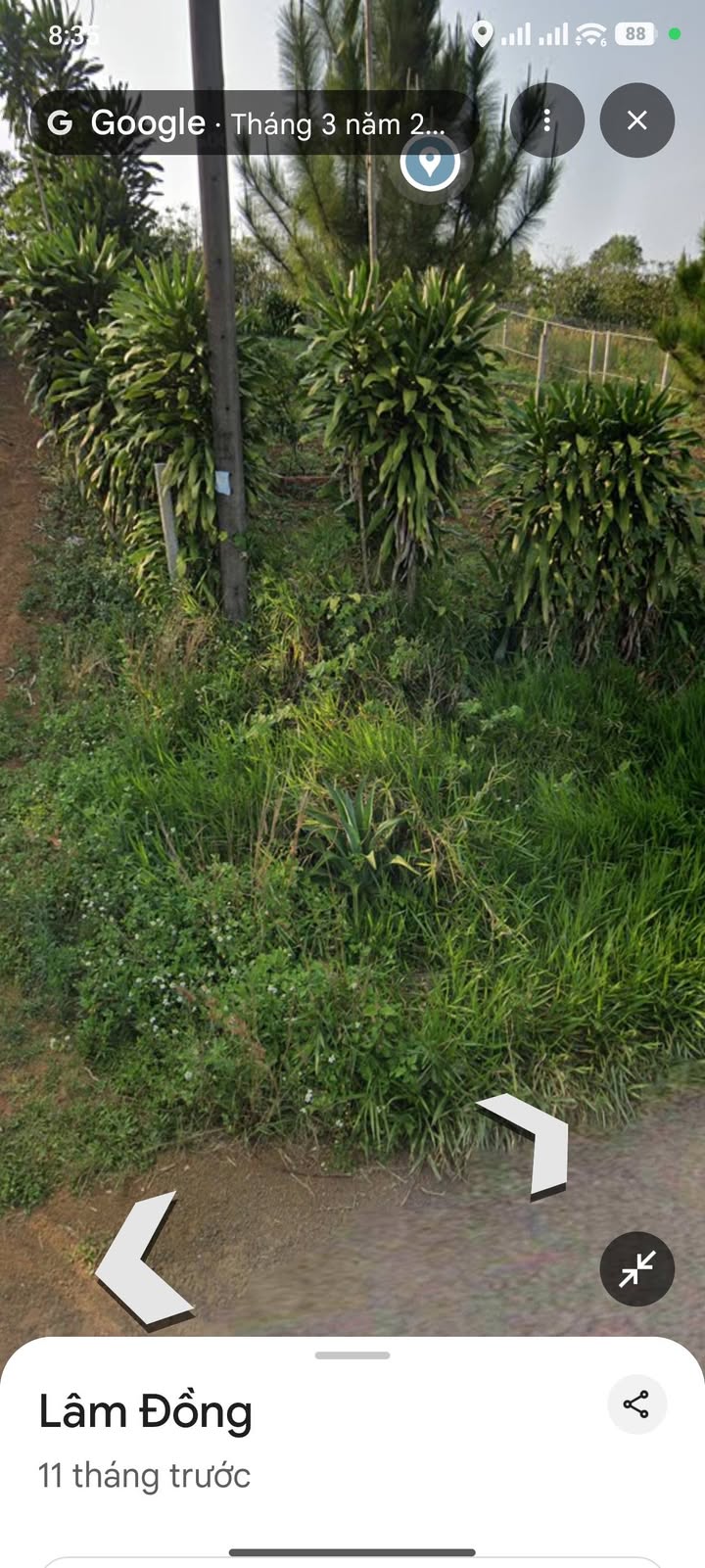 Đất nền Bảo Lộc 294m² giá 850 triệu - Sổ đỏ chính chủ, không thể bỏ lỡ!