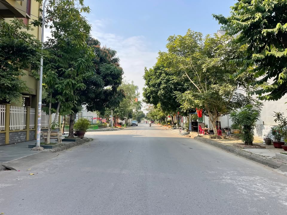 Đất nền Lê Hồng Phong Hải An 135m² giá 14.7 tỷ - Chuyên phân phối bất động sản