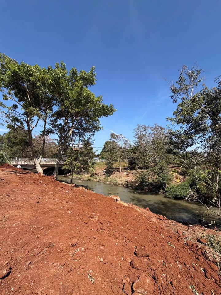 Đất mặt tiền Y Wang, Buôn Ma Thuột 610m² giá 6.999 tỷ - Đầu tư sinh lời lý tưởng!