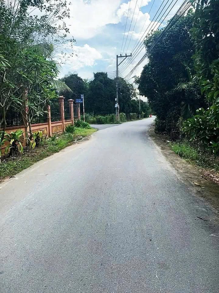 Nhà mặt tiền An Sơn 01, Phường Thuận An, 112m² giá 2.7 tỷ - Đường nhựa láng mịn!