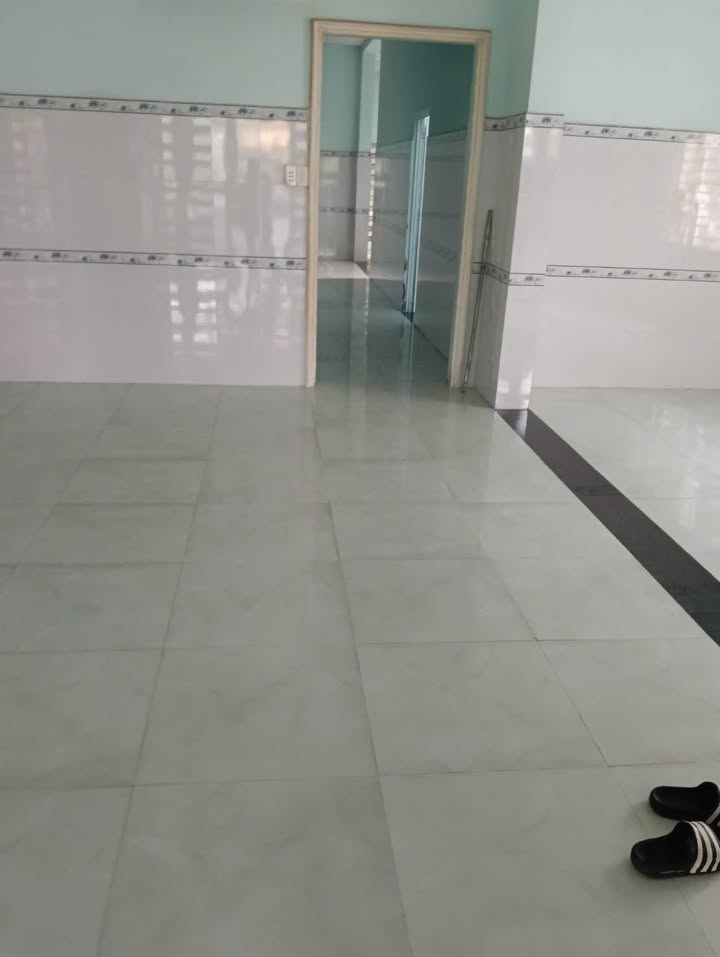 Nhà nguyên căn 3 phòng ngủ tại Phường Tương Bình Hiệp, Thủ Dầu Một - Chỉ 4 triệu/tháng!