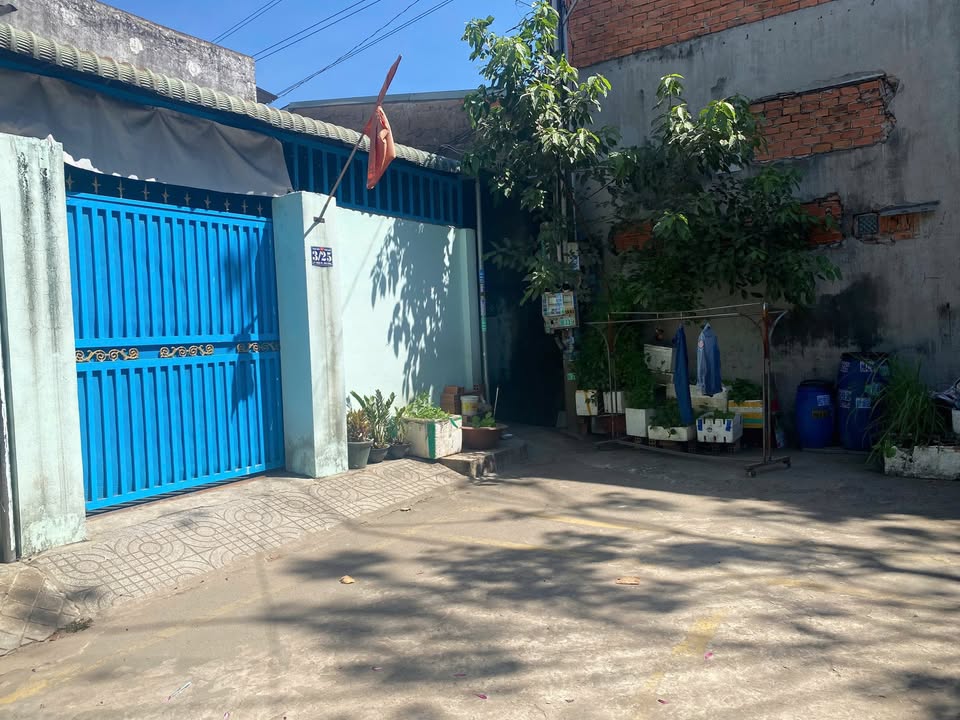 Đất nền Phường Bình Chuẩn, 68m² giá 2.6 tỷ - Cơ hội đầu tư hấp dẫn!