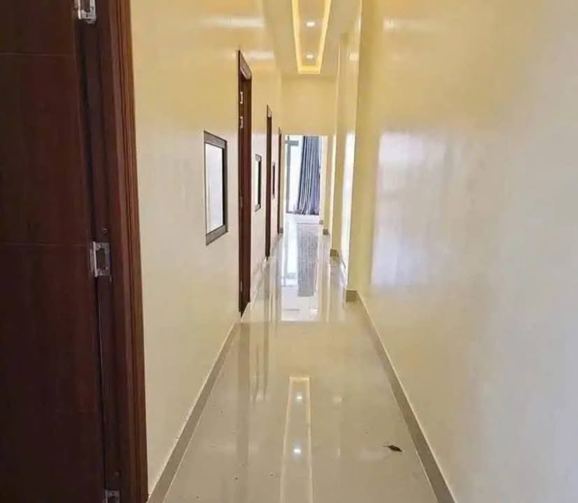 Nhà bán hẻm nhựa 655 Lê Hồng Phong 120m² giá 1 tỷ - Chính chủ bán gấp!