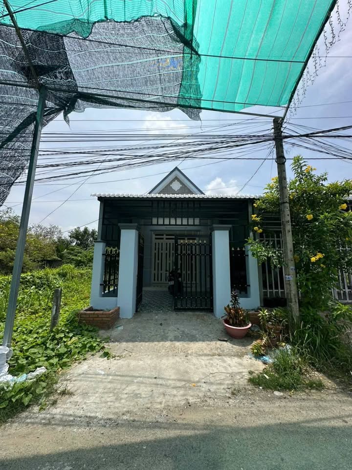 Nhà mặt tiền đường Lộc Trung, 103m² giá 1.9 tỷ - Sổ hồng riêng chính chủ!