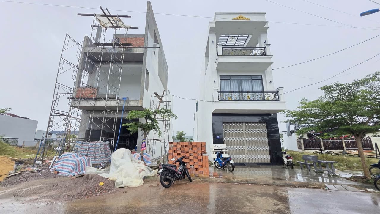 Đất nền khu Đinh Phát - Tân An Phường Bình Định, 100m² giá 1.67 tỷ - Sổ hồng chính chủ!