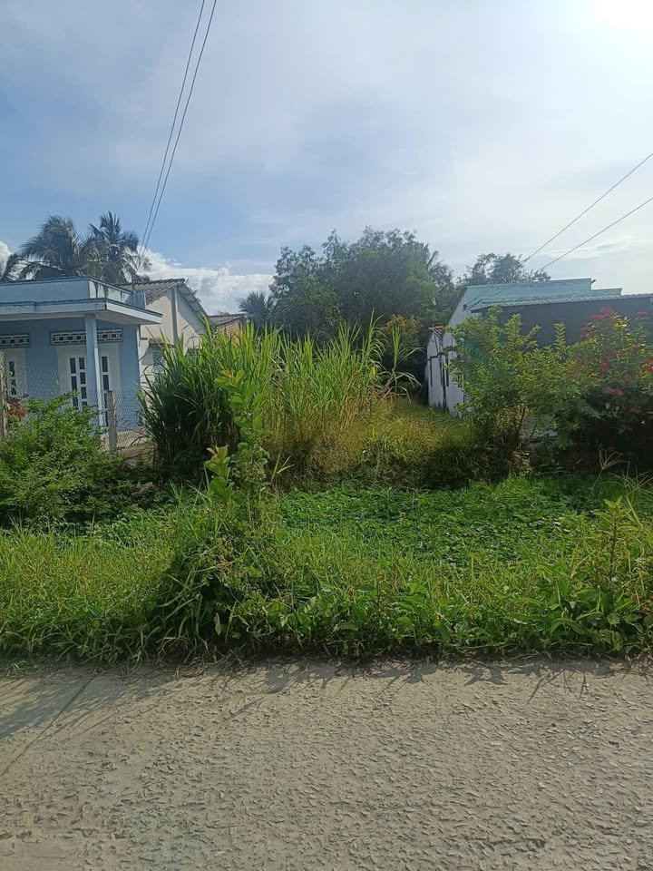 Đất thổ cư Huyện Cần Giuộc 218.4m² giá 1.1 tỷ - Chính chủ bán gấp!