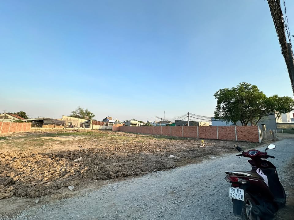 Đất nền mặt tiền đường Đá Xanh, Huyện Tân Biên, 1296m² - Đầu tư lý tưởng!