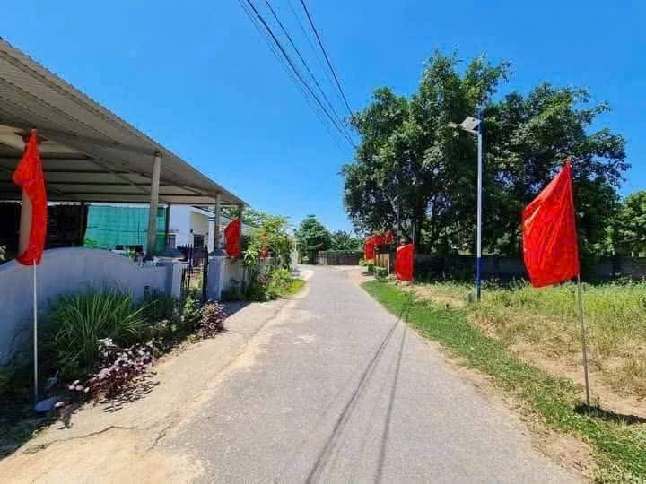 Lô đất 113,1m² tại Đồng Sơn - Đồng Hới chỉ 850 triệu - Đầu tư sinh lời hấp dẫn!