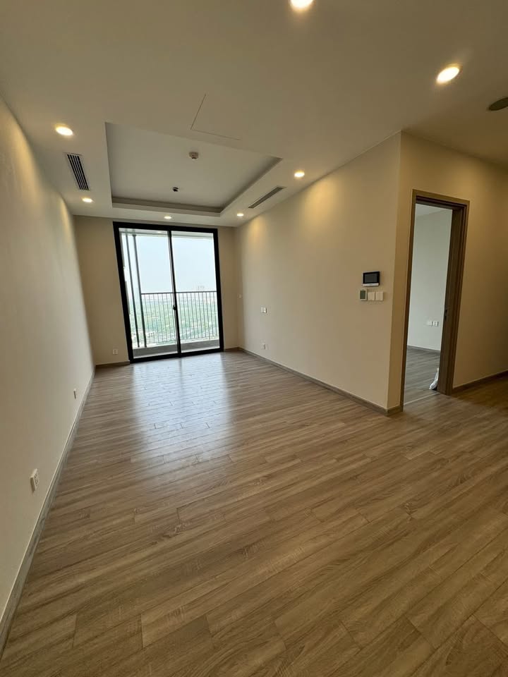 Căn hộ Sky Forest, Huyện Văn Giang, 73m² giá 6 tỷ - View biệt thự xanh mát!