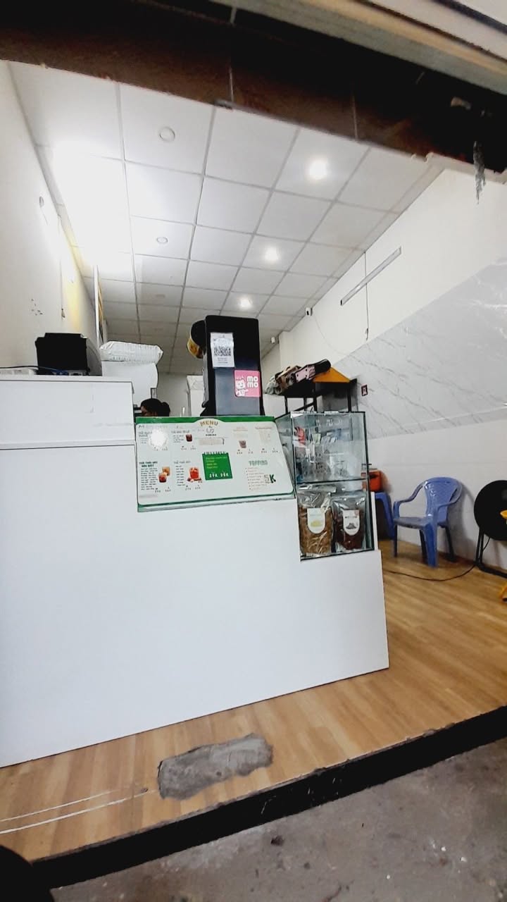 Nhà kinh doanh mặt tiền Trần Thị Điệu, Phước Long B, 46m² giá 6.6 tỷ - Đầu tư sinh lời ngay!