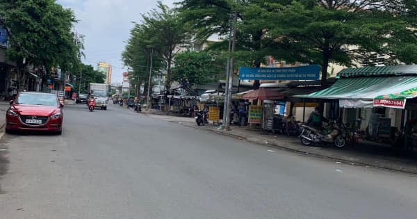 Mặt tiền kinh doanh Đường Tỉnh Lộ 10, Bình Tân, 84m², chỉ 8 tỷ - Sẵn sàng đầu tư ngay!