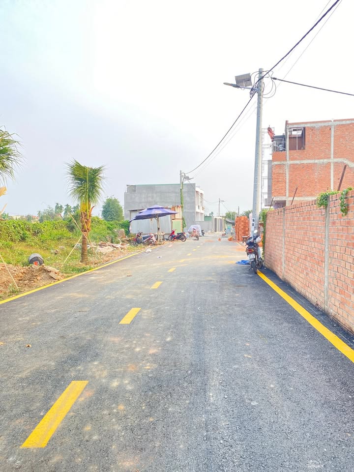 Đất ven sông Tân Triều 90m² giá chỉ 1.1 tỷ - Cơ hội vàng đầu tư!