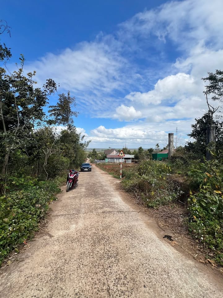 Đất nền Hòa Thắng, BMT 803m² giá 8.321 tỷ - Chính chủ bán gấp!