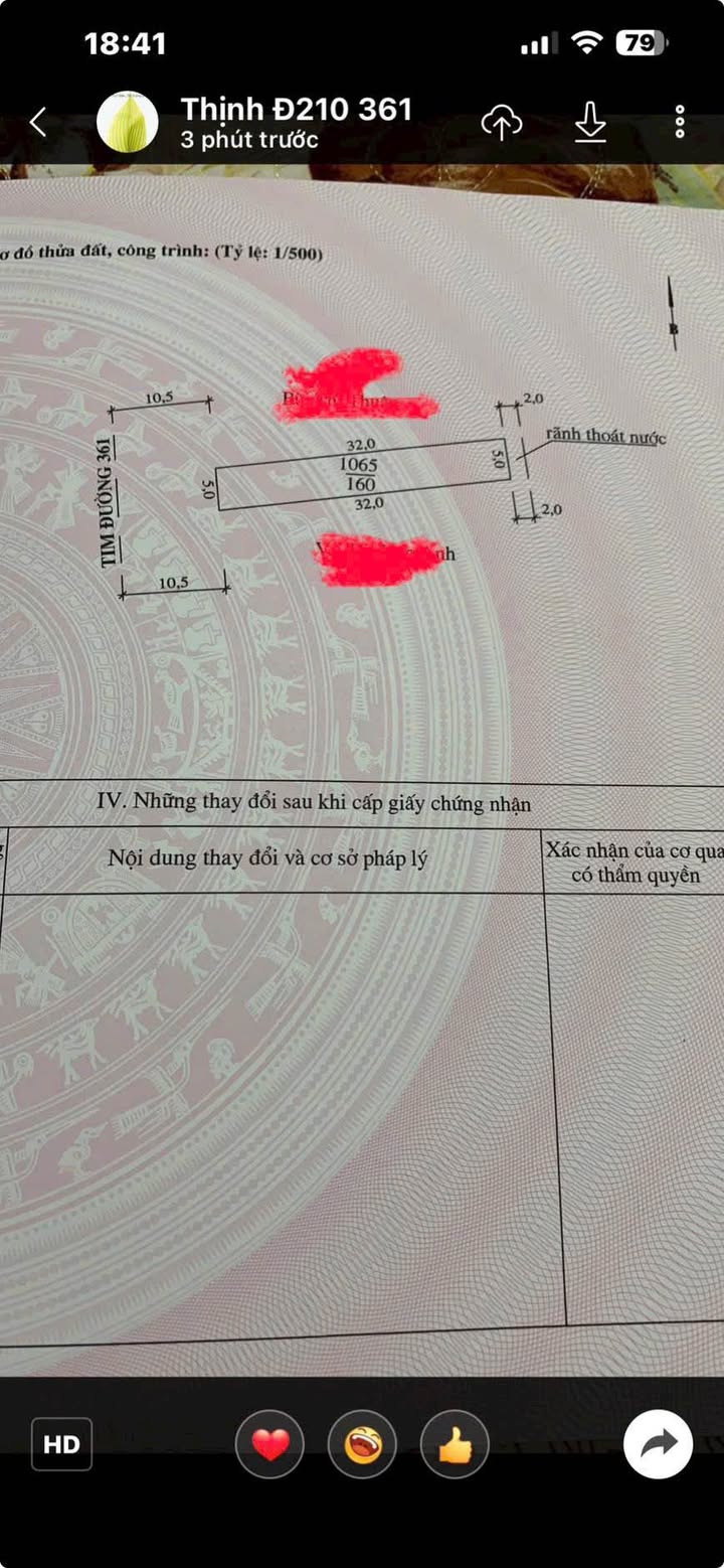 Đất Đa Phúc Dương Kinh 160m² giá 5.888 tỷ - Kinh doanh tuyệt vời!