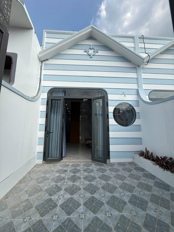 Nhà trệt hẻm ô tô Dương Kỳ Hiệp 88m² giá 1.25 tỷ - Sổ hồng chính chủ!