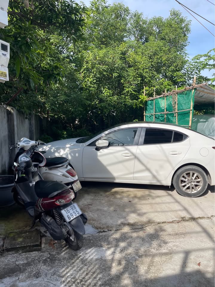 Đất nền An Đồng 138m² giá 1.45 tỷ - Cơ hội đầu tư tuyệt vời!