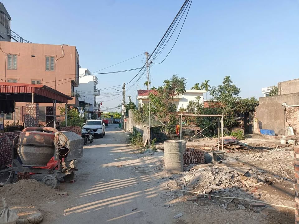 Đất nền mặt đường Phạm Gia Mô, 50m² giá 1,5 tỷ - Vị trí đắc địa cho kinh doanh!