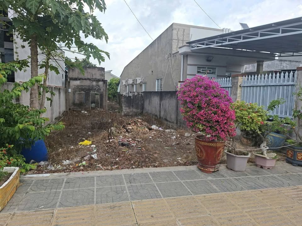 Đất nền chính chủ tại Tam An, Long Đất, 246m² giá 3.6 tỷ - Cơ hội đầu tư hấp dẫn!