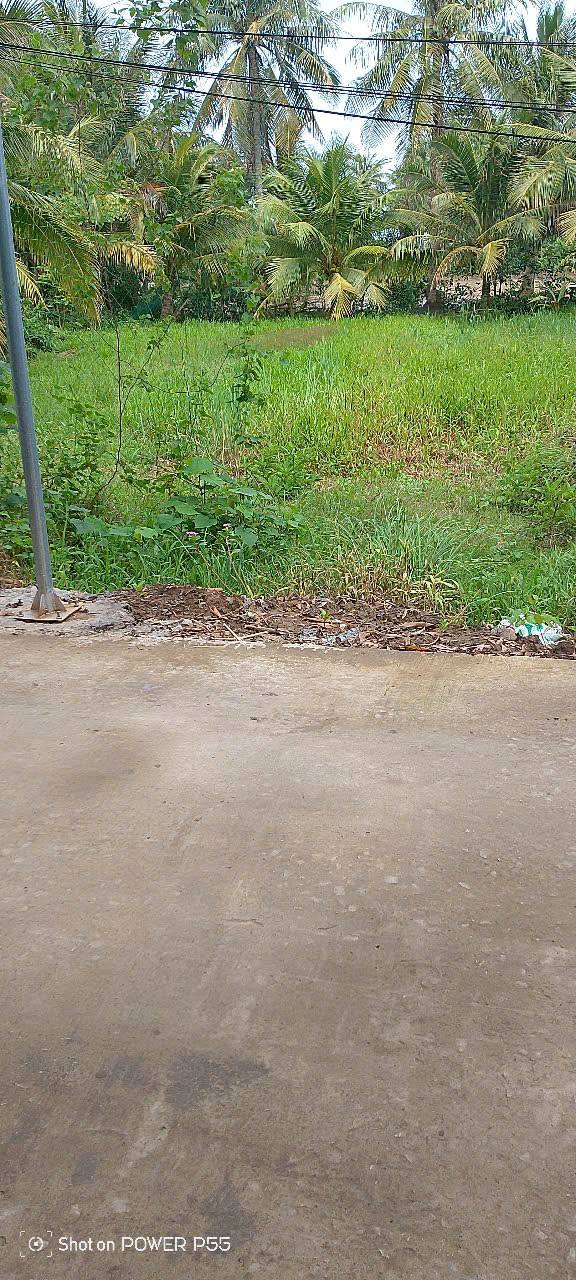 Đất nền mặt tiền xã Tài Văn, Huyện Trần Đề, 170m² giá 250 triệu - Cơ hội đầu tư hấp dẫn!