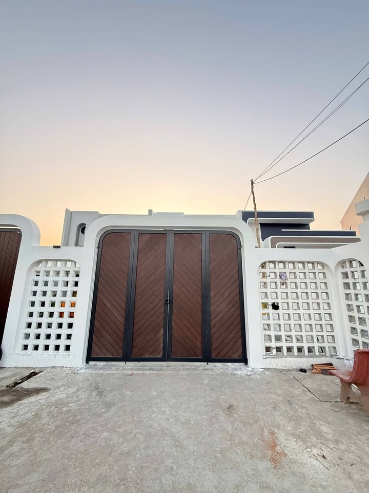 Nhà cấp 4 hẻm ô tô Đoàn Thị Điểm, Sóc Trăng 130m² giá 1.49 tỷ - Chính chủ bán gấp!