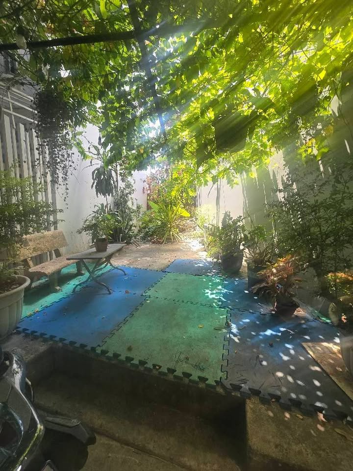 Đất KDC Kim Sơn - Đường Lê Văn Lương - 48m² giá 4.99 tỷ - Sổ hồng chính chủ!