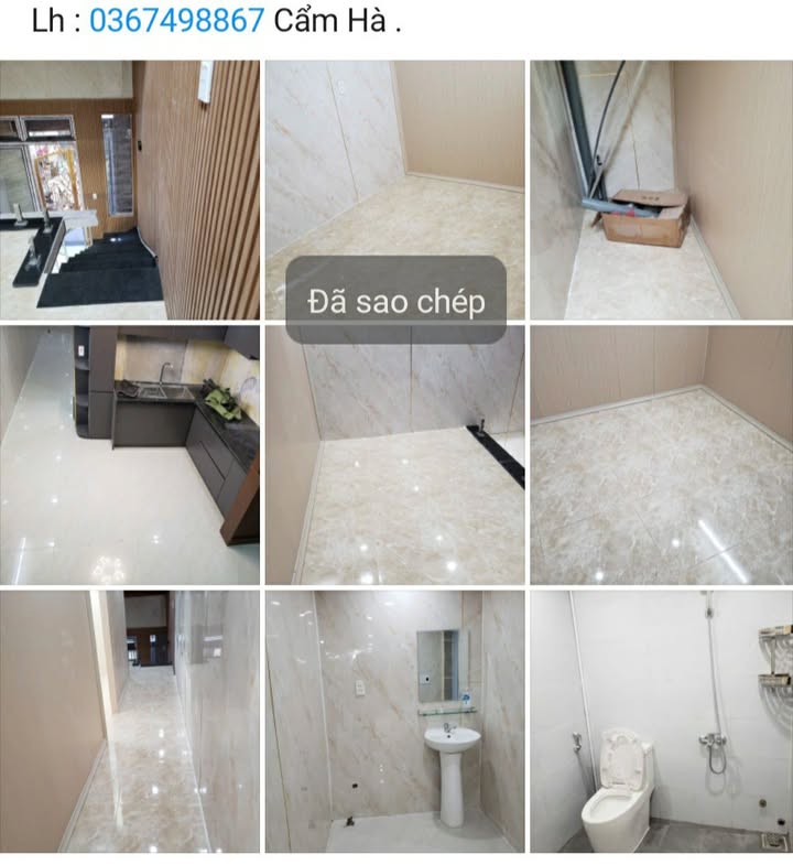 Nhà mới Phường Cẩm Phô, Hội An 46m² giá 3.45 tỷ - Sát chợ Tân An!