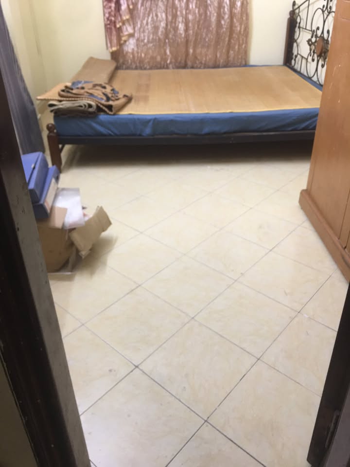 Phòng trọ cho thuê tại 112 Ngọc Khánh, Ba Đình, 18m² chỉ 3 triệu/tháng - Phù hợp cho nhóm nhỏ!