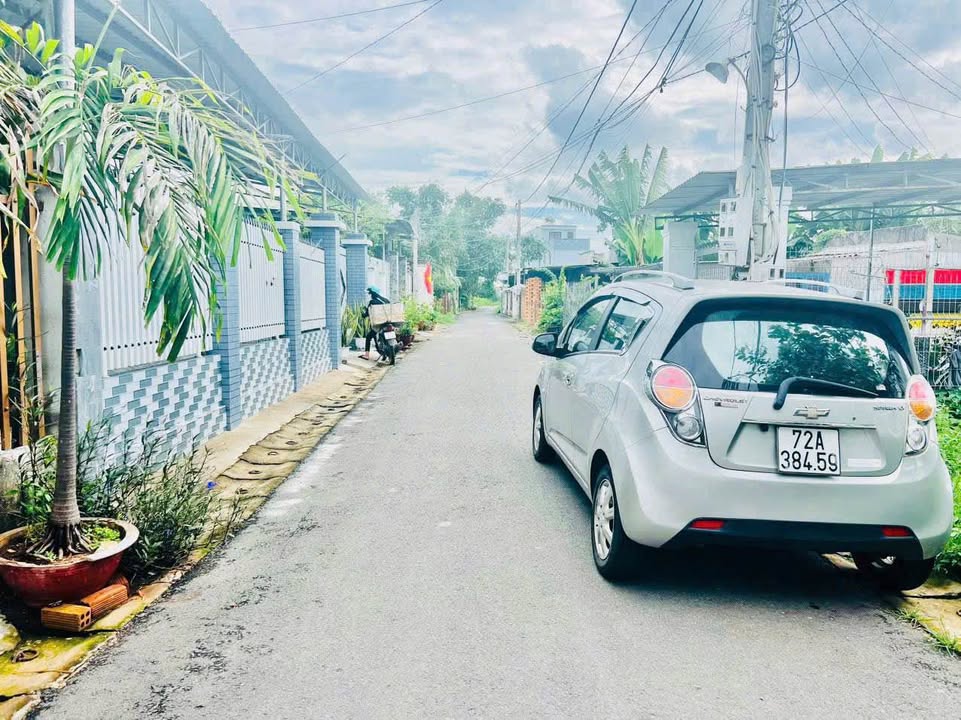 Nhà cấp 4 Thị trấn Phước Bửu 130m² giá 1.5 tỷ - Đầu tư sinh lời ngay!