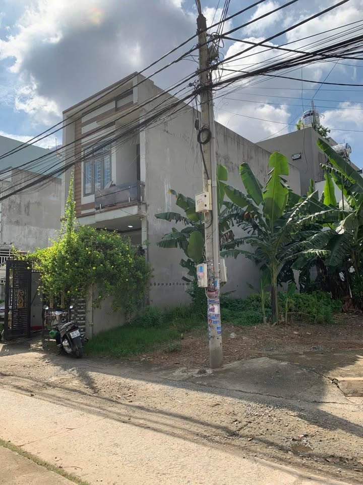 Nhà bán tại phường Tân Vạn 70m² giá 3.35 tỷ - Chính chủ, thương lượng