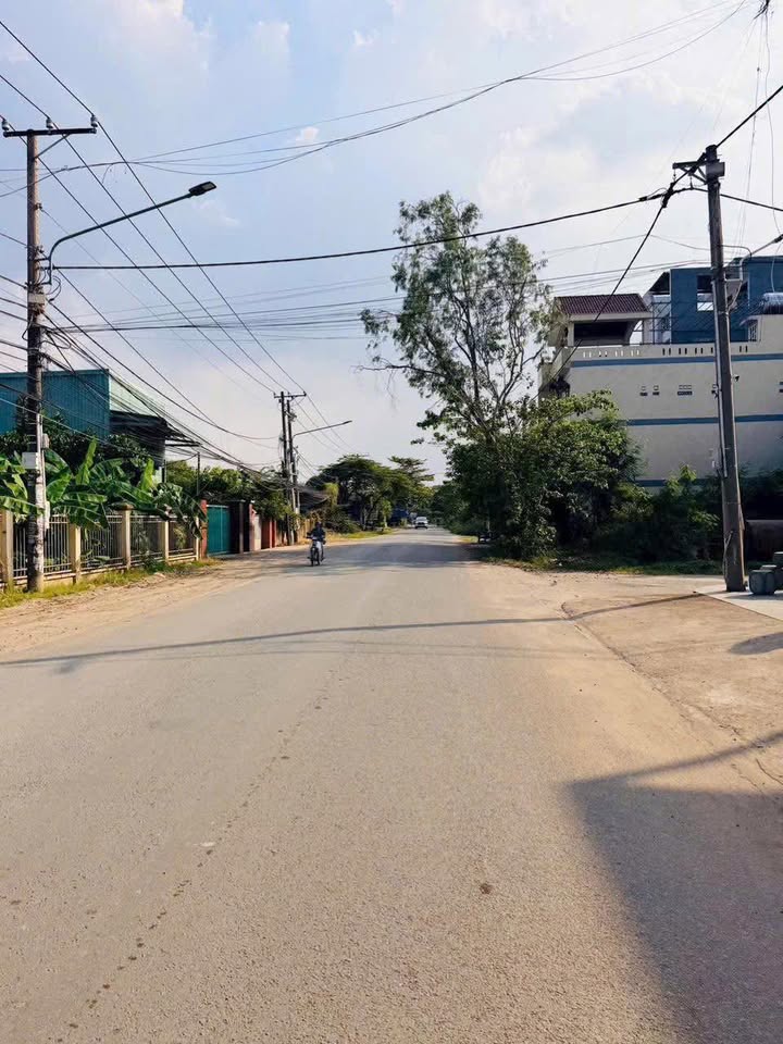 Đất mặt tiền đường Huỳnh Mẫn Đạt, Biên Hòa 140m² giá 4 tỷ - Sổ riêng thổ cư