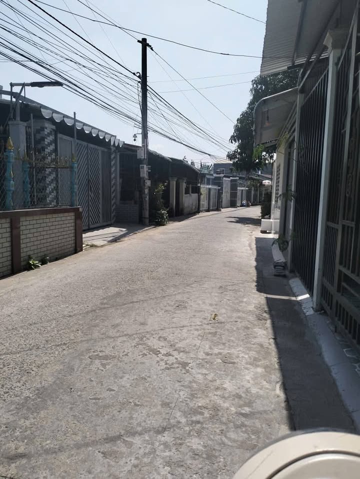 Đất nền Phường Lê Bình, Quận Cái Răng, 72.8m² giá 790 triệu - Cơ hội không thể bỏ qua!