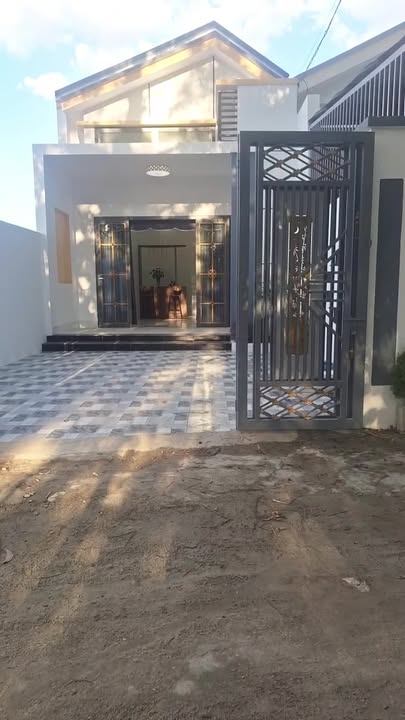 Nhà chính chủ xã Long Chữ, Tây Ninh 110m² giá 868 triệu - Vào ở ngay!