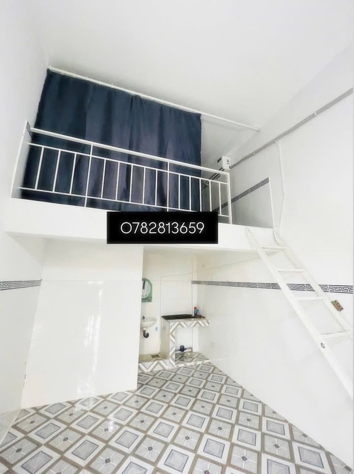 Nhà trọ cho thuê tại Long Hưng, Châu Thành - Giá chỉ 900k/tháng - Không chung chủ!