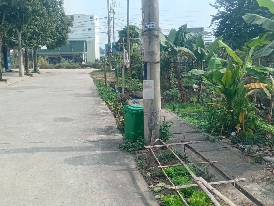 Đất phân lô Ninh Khánh 99m² giá 4 tỷ - Vị trí trung tâm tiện ích