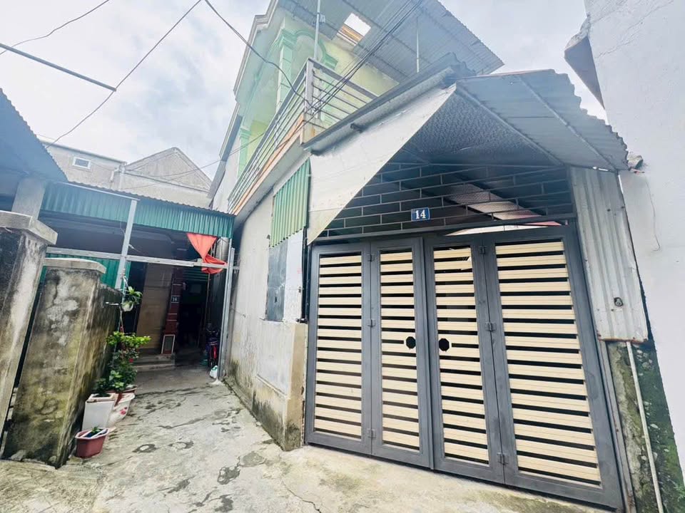 Nhà 2 tầng Thái Hòa 155m² giá thỏa thuận - Vị trí trung tâm thuận lợi!