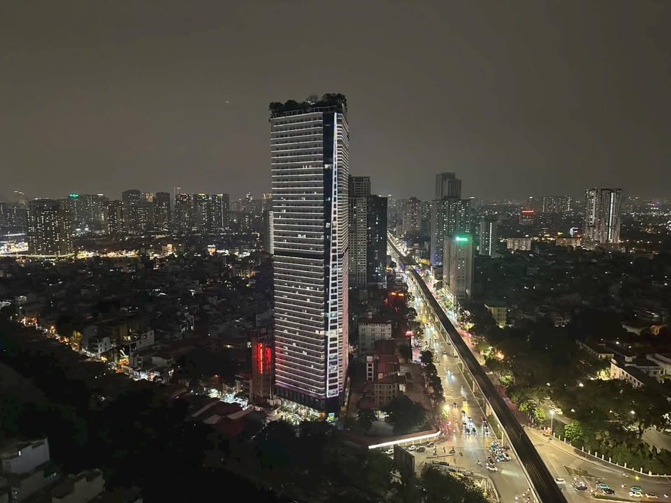 Căn hộ Samsora Hà Đông 96m² giá 7.5 tỷ - Cần thanh khoản gấp trước Tết!