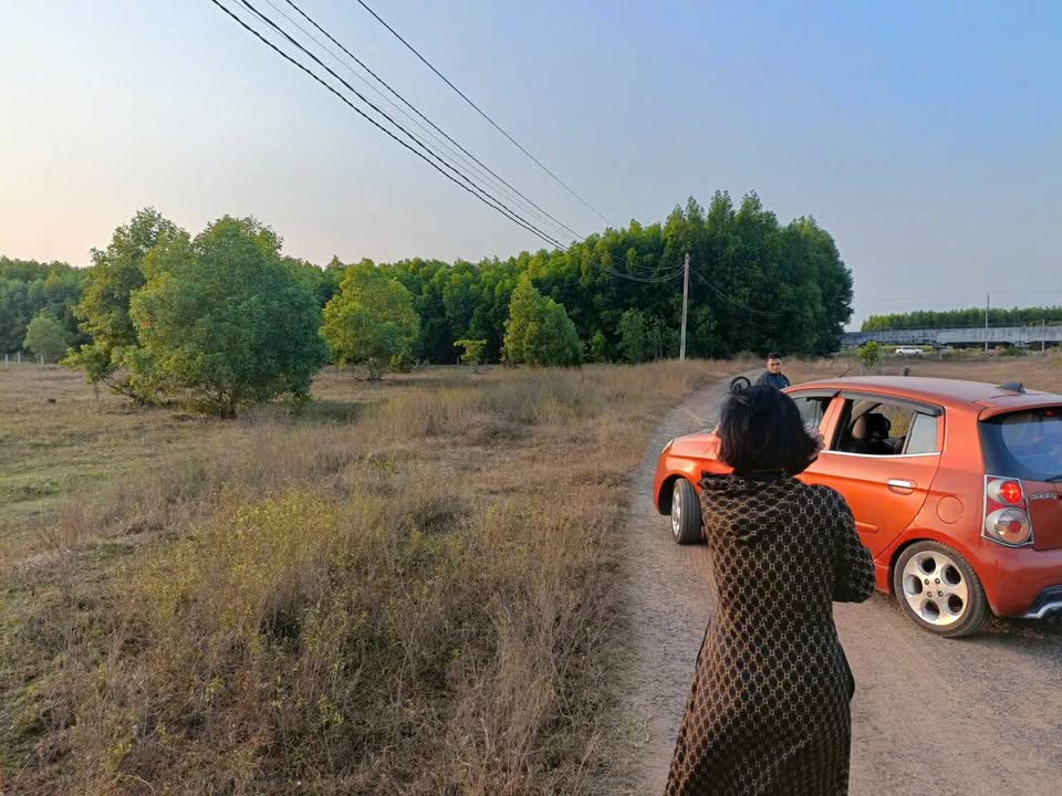 Đất nền Phước Long Thọ 514m² giá chỉ 800 triệu - Cơ hội đầu tư sinh lời!