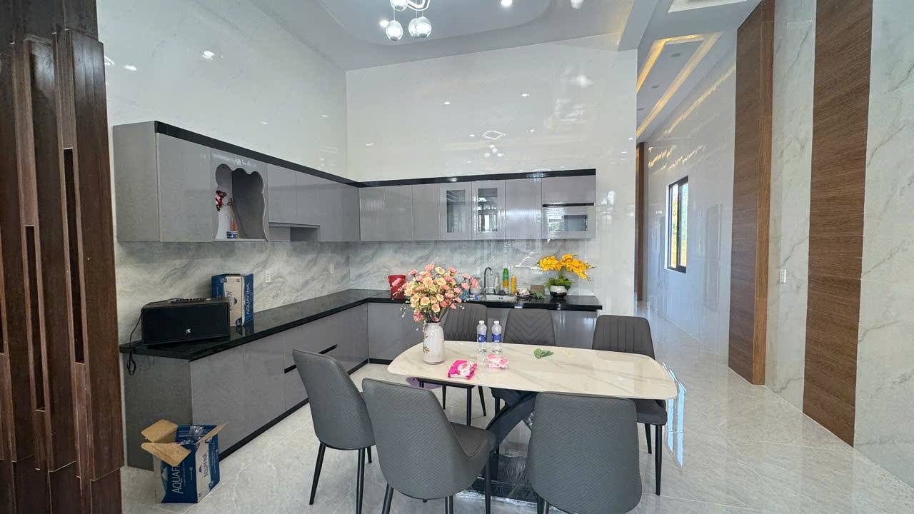 Nhà Long Tân 160m² giá 2.2 tỷ - Chính chủ bán gấp trước Tết!
