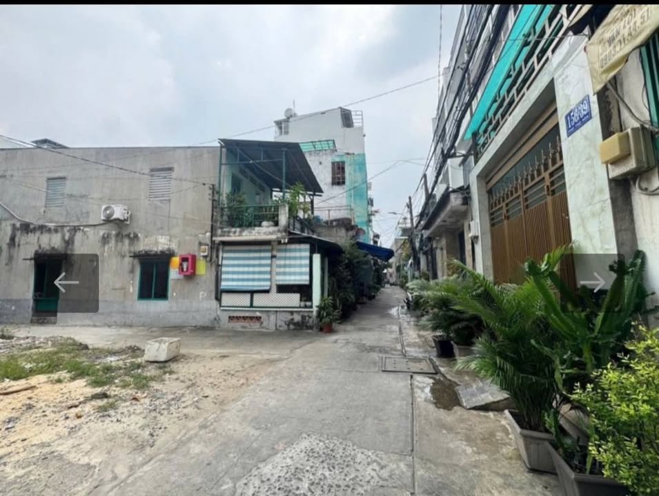 Đất nền Phú Thọ Hòa 42m² giá từ 4.25 tỷ - Cơ hội đầu tư tốt!