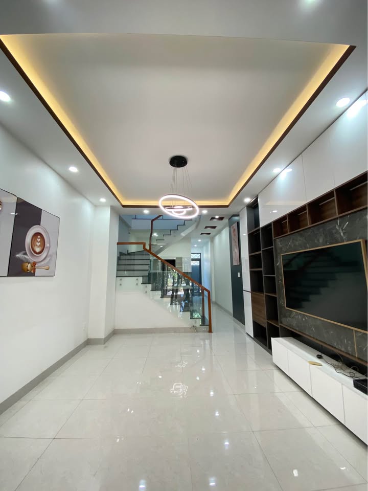 Nhà Phú Thọ huyện Dầu Tiếng 88m² giá 3.59 tỷ - Đón Tết trong ngôi nhà mới!