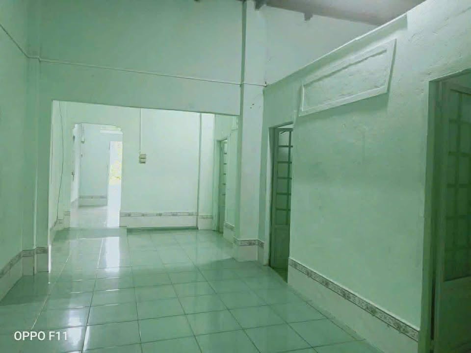 Nhà riêng Huyện Phú Giáo 289m² giá 1 tỷ - Kinh doanh thuận lợi!