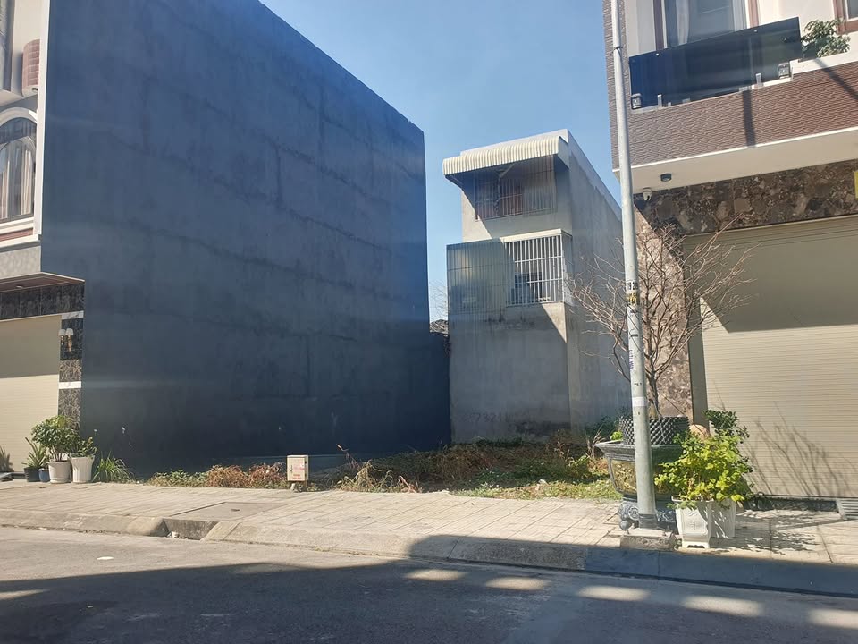 Đất nền KDC An Phú, Thuận An 85m² giá 3.6 tỷ - Sổ hồng riêng chính chủ!