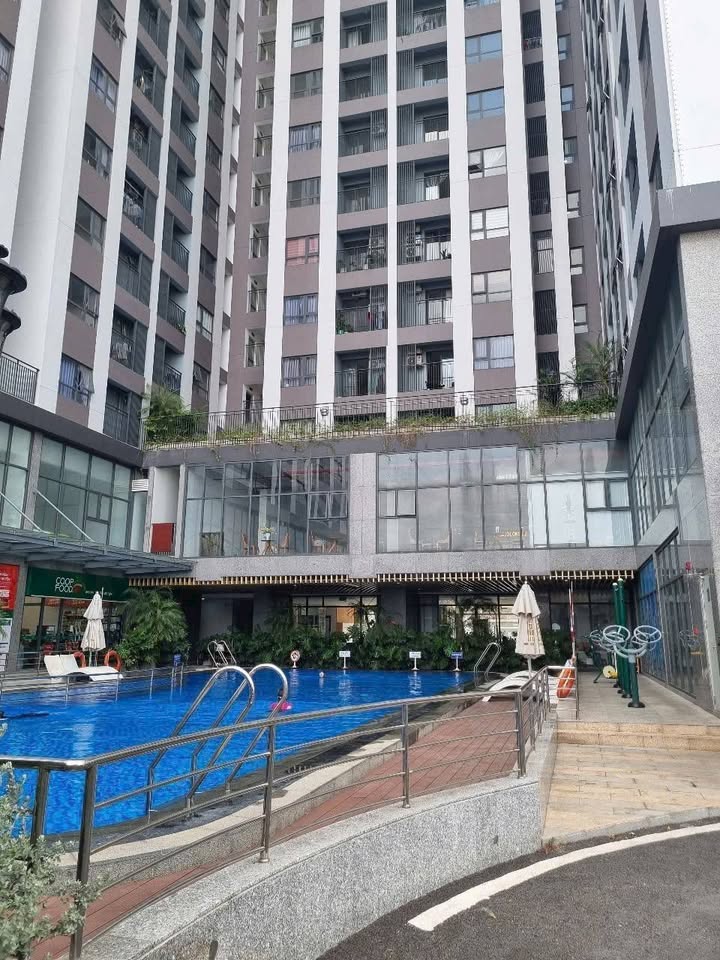 Căn hộ Phúc Đạt Dĩ An 87m² giá 3.418 tỷ - Sẵn sàng vào ở ngay!